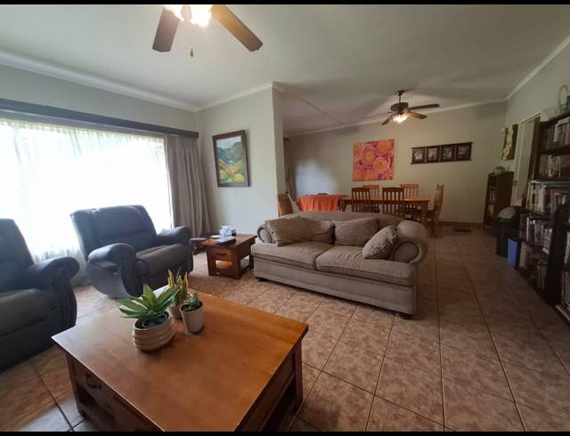 4 BEDROOM HOUSE FOR SALE IN MEYERTON CENTRAL